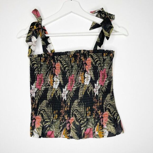 REBECCA MINKOFF Dolly Sleeveless Top  - Picture 2 of 11